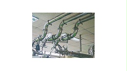 304薄壁不锈钢水管燃气管在绿色建筑中的推广与应用