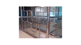 薄壁不锈钢水管在国外的应用实践 佛山美龙管业有限公司
