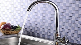 家里安装一条不锈钢给水管有多重要？这是提高生活质量的基本！