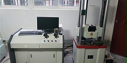 美龙管业-实验室