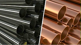 不锈钢水管相比铜管有什么区别？